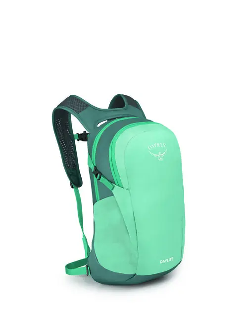 Výprodej Městský batoh OSPREY DAYLITE 13, jetstream blue/cascade blue