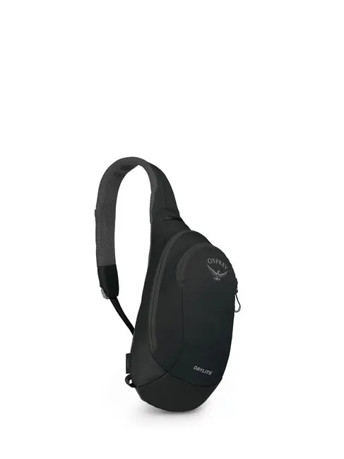 Cenová Bomba Městský batoh OSPREY DAYLITE SLING, černá