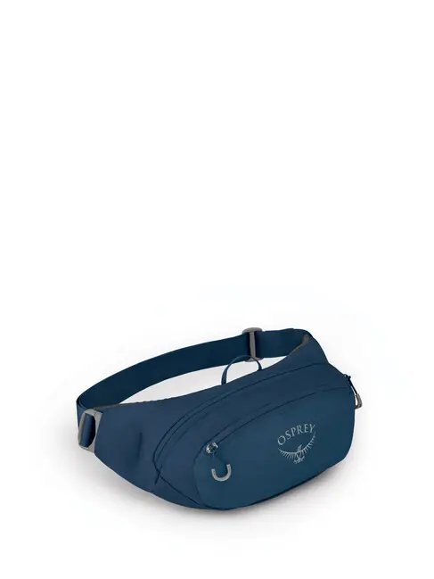 Zlevněný Ledvinka OSPREY DAYLITE WAIST, wave blue