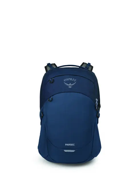 Akční Cena OSPREY městský batoh PARSEC, atlas blue heather