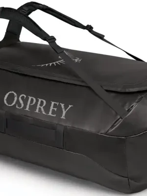 Cestovní taška OSPREY TRANSPORTER 120, černá Nízká Cena