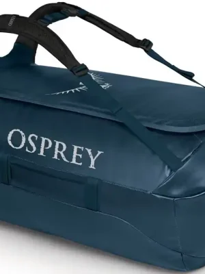 Cestovní taška OSPREY TRANSPORTER 95, venturi blue Ihned K Objednání