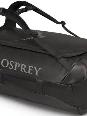 Cestovní taška OSPREY TRANSPORTER 65, černá Akční Cena