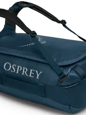 Cestovní taška OSPREY TRANSPORTER 40, venturi blue Pouze Dnes
