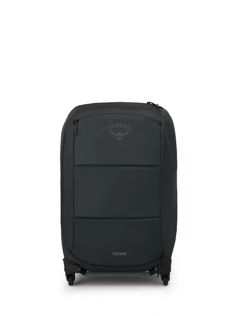 Cestovní kufr OSPREY OZONE 4-WHEEL 85, černý Horká Nabídka