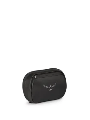Autentický OSPREY TRANSPORTER TOILETRY KIT LARGE pouzdro, černé