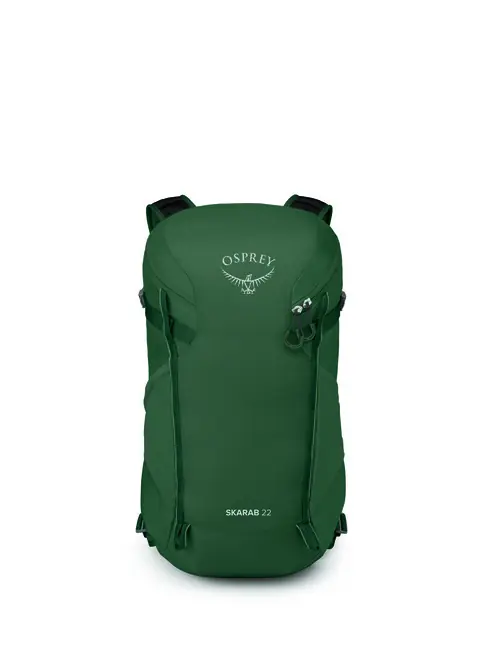 Turistický batoh OSPREY SKARAB 22, tundra green Koupit Online
