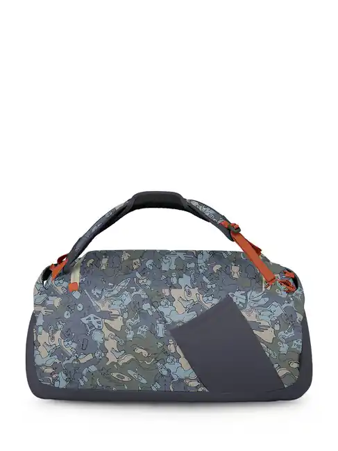 Cestovní taška OSPREY DAYLITE DUFFEL 60, potisk zvenčí Nejlepší Cena