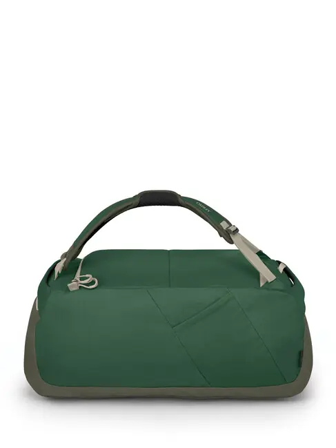 Cestovní taška OSPREY DAYLITE DUFFEL 60, green canopy/green creek Finální Výprodej