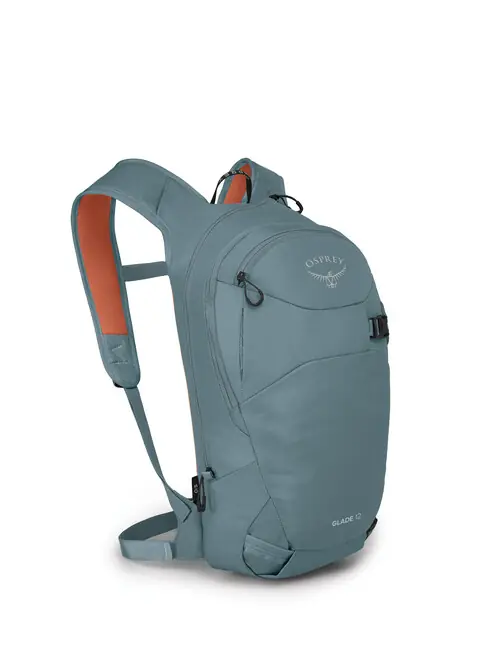 Cenová Bomba OSPREY skialpový batoh GLADE 12, celestine blue