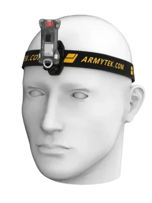 ArmyTek Zippy WR ES sada přenosného světla, šedá Super Cena