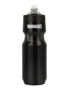 WARAGOD Sportovní láhev Fenrir 700 ml, černá Ihned K Objednání