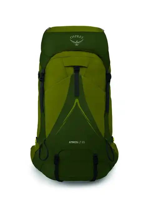 Turistický batoh OSPREY ATMOS AG LT 65, scenic valley/green peppercorn Cenová Bomba