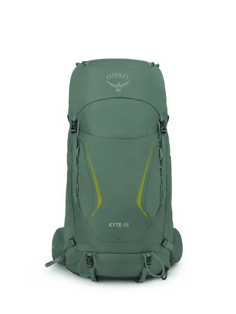 Turistický batoh OSPREY KYTE 48, rocky brook green Horká Nabídka