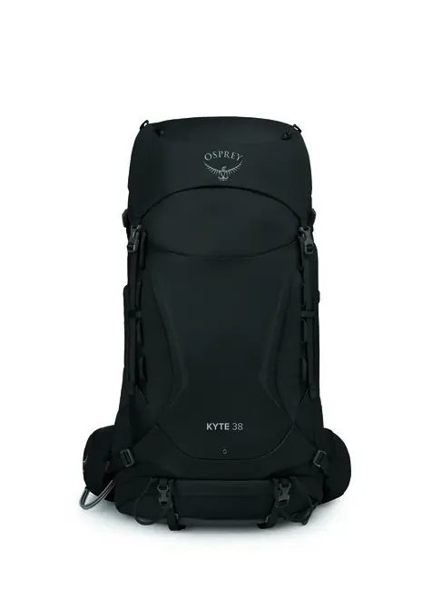 Značkový Turistický batoh OSPREY KYTE 38, černý