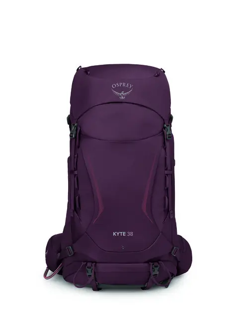 Turistický batoh OSPREY KYTE 38, elderberry purple Akční Cena