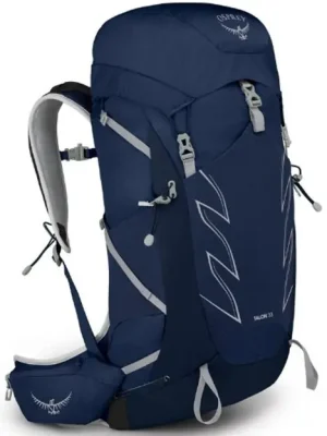 Turistický batoh OSPREY TALON 33 III, ceramic blue Odeslání Ihned