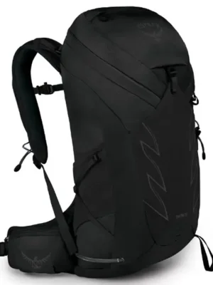 Turistický batoh OSPREY TALON 26 III, stealth black Originální