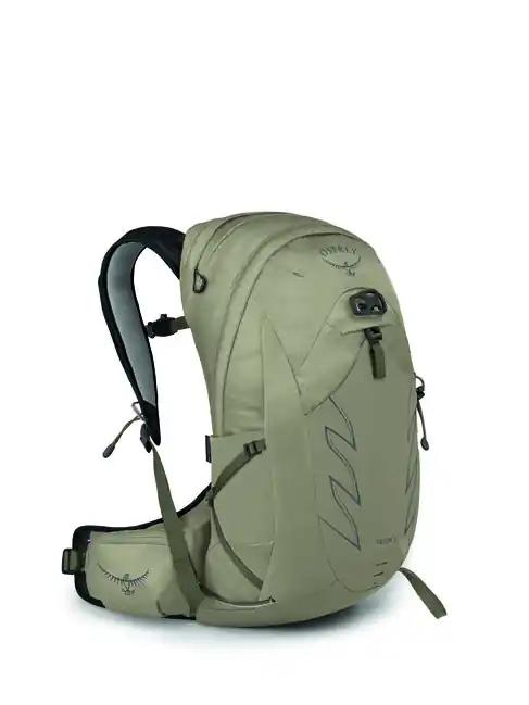 Turistický batoh OSPREY TALON 22, sawdust/earl grey Autentický