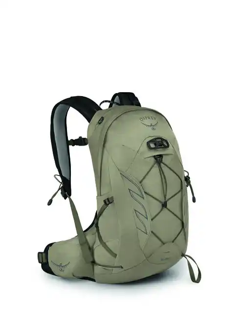Turistický batoh OSPREY TALON 11, sawdust/earl grey Dokud Zásoby Vydrží