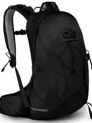 Turistický batoh OSPREY TALON 11 III, stealth black Kup Teď