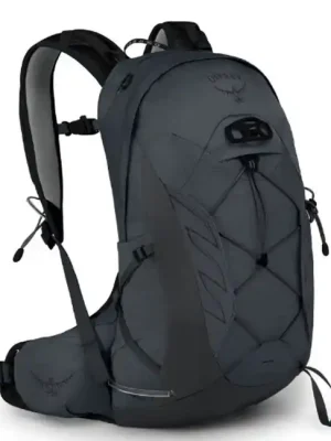 Autentický Turistický batoh OSPREY TALON 11 III, eclipse grey
