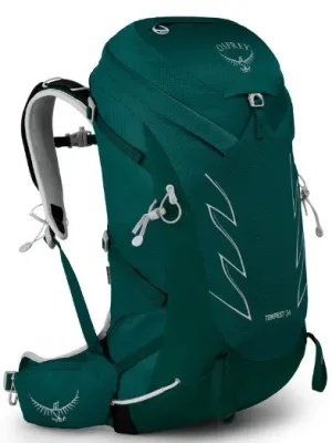 Cenová Bomba Turistický batoh OSPREY TEMPEST 34 III, jasper green