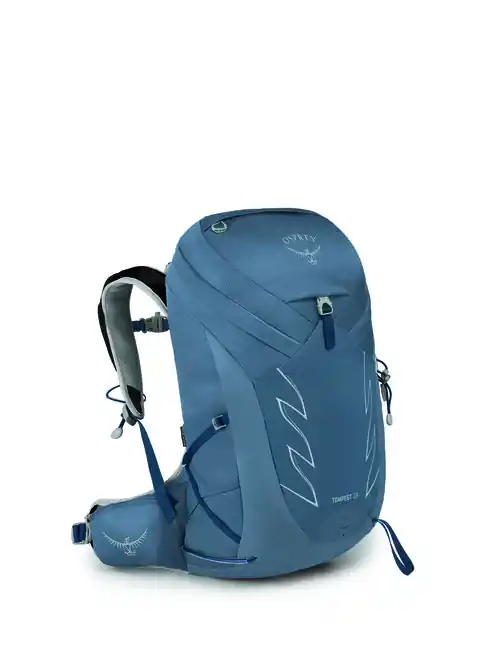 Turistický batoh OSPREY TEMPEST 24, tidal/atlas Rychlé Dodání