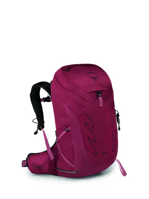 Turistický batoh OSPREY TEMPEST 24, kakio pink Sleva
