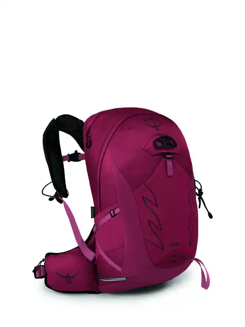 Turistický batoh OSPREY TEMPEST 20, kakio pink Cenově Výhodný