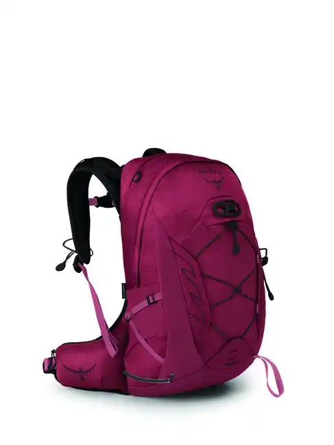 Turistický batoh OSPREY TEMPEST 9, kakio pink Super Cena