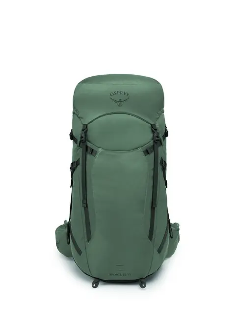 Turistický batoh OSPREY SPORTLITE 30, pine leaf green Cenová Bomba
