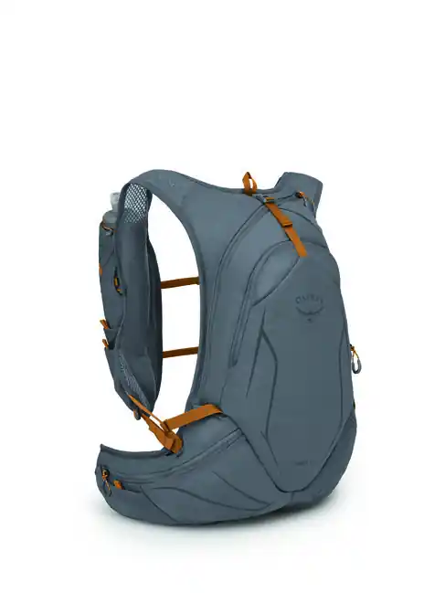 Akční Cena Běžecký batoh OSPREY DURO 15, phantom grey/toffee orange