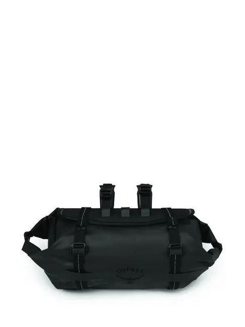 Cenový Hit OSPREY ESCAPIST HANDLEBAR BAG LARGE, černá