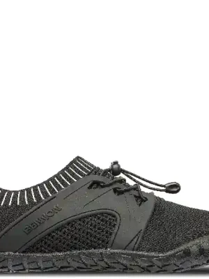 Akční Nabídka BENNON barefoot boty BOSKY, černé