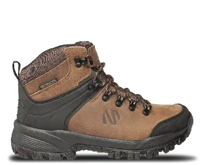 Vrácení Zdarma BENNON outdoorové boty CASTOR High