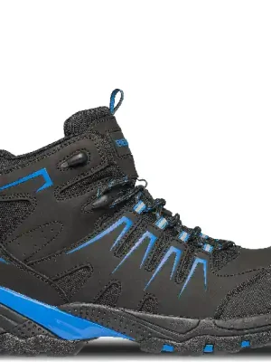 Odeslání Ihned Pracovní obuv BENNON ORLANDO XTR S3 NM Blue High
