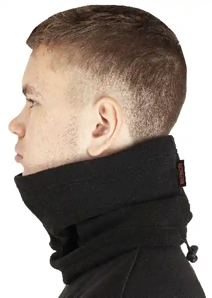 BENNON nákrčník POLAROS, černý Tovární Cena