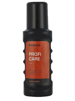 BENNON čistič a impregnace obuvi Profi CARE 75 Přímo Od Výrobce