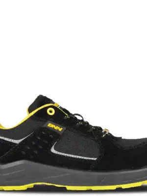 Akce BENNON pracovní boty SPORTIS S1P ESD NM Low