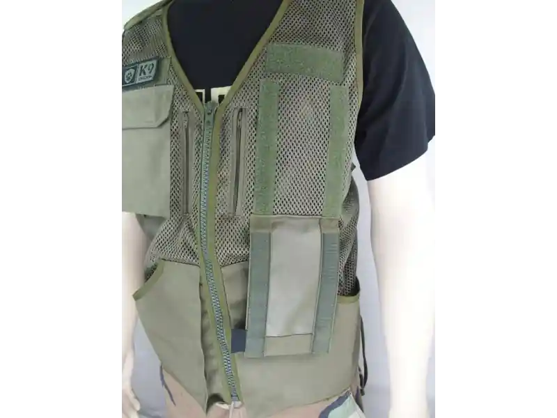 Výhodná Nabídka K9 Thorn Vesta pro psovody, panter