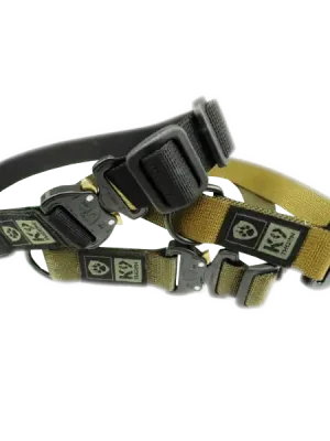 K9 Thorn Obojek Cobra-One 25 mm, olivový Speciální Cena