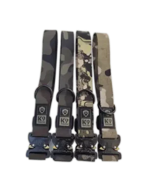 Objednat Nyní K9 Thorn Obojek Cobra-One 25mm, kamuflážový