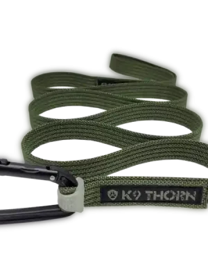 K9 Thorn Vodítko Express 100 cm, olivové Objednat Nyní