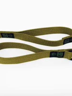 K9 Thorn Vodítko se 2 rukojeťmi 100 cm, kojotí Nejlepší Volba