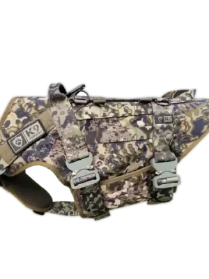 Odeslání Ihned K9 Thorn Postroj Cordura L, panther