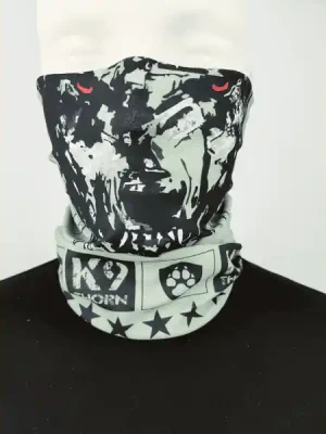K9 Thorn Multifunkční šátek Cenově Výhodný