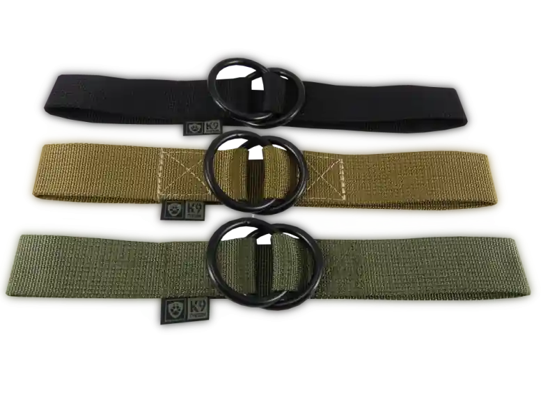 K9 Thorn Obojek, kojot Hit Sezóny