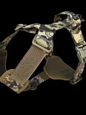 Ihned K Objednání K9 Thorn Postroj Charlie- Camo, mapa