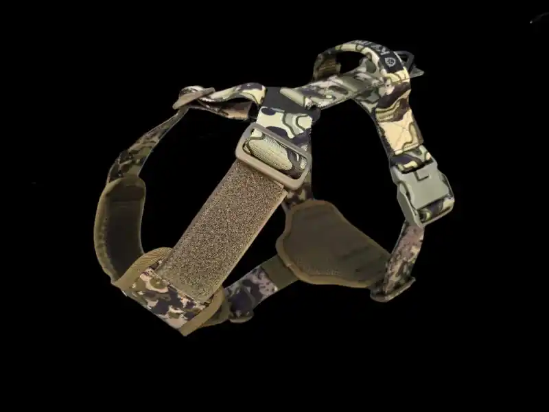 Ihned K Objednání K9 Thorn Postroj Charlie- Camo, mapa